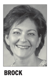 Pam Brock